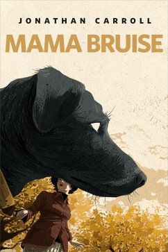 Cover Mama Bruise (eBook, ePUB)