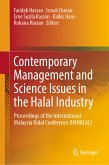 Contemporary Management and Science Issues in the Halal Industry (eBook, PDF)