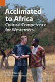 Acclimated to Africa (eBook, ePUB)