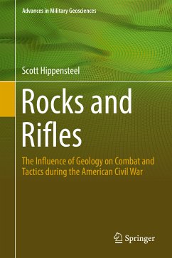 Rocks and Rifles (eBook, PDF) - Hippensteel, Scott