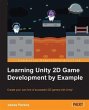Learning Unity 2D Game Development by... - Bild 1