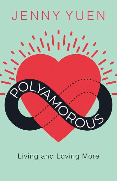 Polyamorous (eBook, ePUB) Polyamorous (eBook, ePUB)