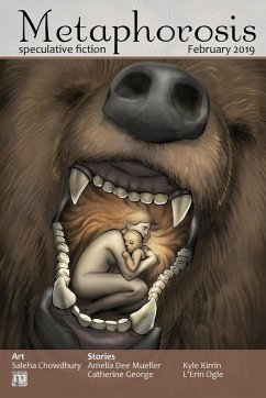 Cover Metaphorosis February 2019 (eBook, ePUB)