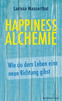 Cover Happiness Alchemie (eBook, PDF)