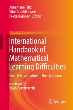 International Handbook of Mathematical Learning Difficulties (eBook, PDF)