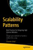 Scalability Patterns (eBook, PDF)