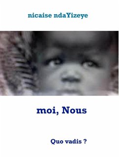 Cover moi, Nous (eBook, ePUB)