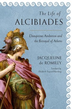 The Life of Alcibiades (eBook, ePUB)