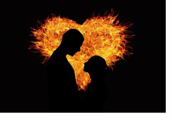 Manden som kvinden drages til (eBook, ePUB) Manden som kvinden drages til (eBook, ePUB)