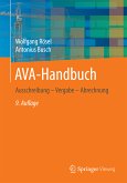 AVA-Handbuch (eBook, PDF)