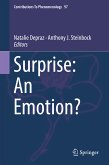 Surprise: An Emotion? (eBook, PDF)