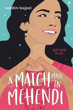 Cover A Match Made in Mehendi (eBook, ePUB)
