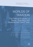 Worlds of Taxation (eBook, PDF)