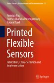Printed Flexible Sensors (eBook, PDF)