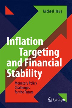 Inflation Targeting and Financial Stability (eBook, PDF) - Heise, Michael