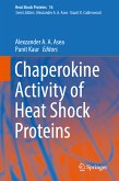Chaperokine Activity of Heat Shock Proteins (eBook, PDF)