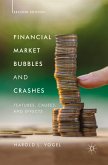 Financial Market Bubbles and Crashes, Second Edition (eBook, PDF)