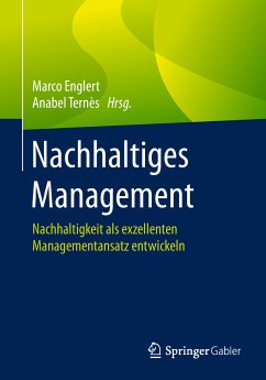 Nachhaltiges Management (eBook, PDF)