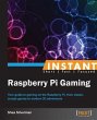 Instant Raspberry Pi Gaming (eBook, PDF) - Bild 1