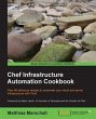 Chef Infrastructure Automation Cookbook... - Bild 1