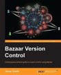Bazaar Version Control (eBook, PDF) - Bild 1