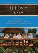 If I Only Knew (eBook, ePUB) - Bild 1