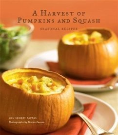 Cover Harvest of Pumpkins and Squash (eBook, PDF)