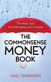 Commonsense Money Book (eBook, ePUB)