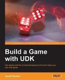 Build a Game with UDK (eBook, PDF)
