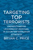 Targeting Top Terrorists (eBook, ePUB)