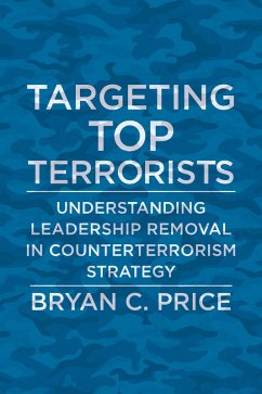 Cover Targeting Top Terrorists (eBook, ePUB)