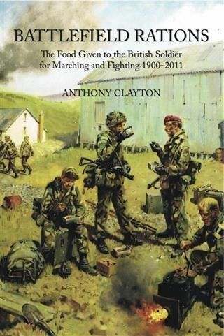 Battlefield Rations (eBook, PDF)