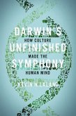 Darwin's Unfinished Symphony (eBook, PDF)