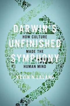 Darwin's Unfinished Symphony (eBook, PDF) - Laland, Kevin N.