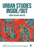 Urban Studies Inside/Out (eBook, ePUB)