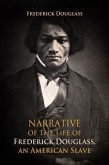 Narrative of the Life of Frederick Douglass, an American Slave (eBook, PDF)