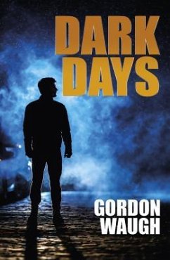 Cover Dark Days (eBook, ePUB)
