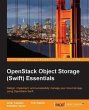 OpenStack Object Storage (Swift)... - Bild 1