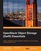 OpenStack Object Storage (Swift) Essentials (eBook, PDF)