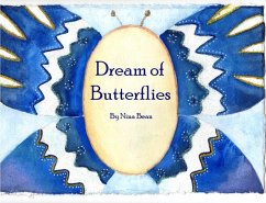Cover Dream of Butterflies (eBook, ePUB)