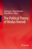 The Political Theory of Modus Vivendi (eBook, PDF)