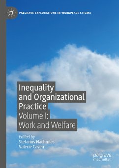 Inequality and Organizational Practice (eBook, PDF)