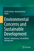 Environmental Concerns and Sustainable Development (eBook, PDF)