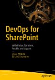 DevOps for SharePoint (eBook, PDF)