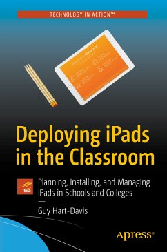 Deploying iPads in the Classroom (eBook, PDF) - Hart-Davis, Guy