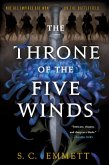 The Throne of the Five Winds (eBook, ePUB)