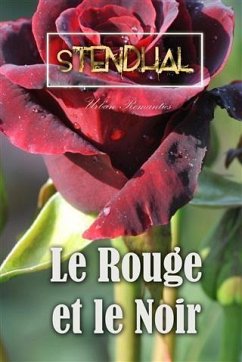 Cover Le Rouge et le Noir (eBook, PDF)
