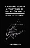 A Natural History of the Tribes of Mutant Thoughts (eBook, ePUB)