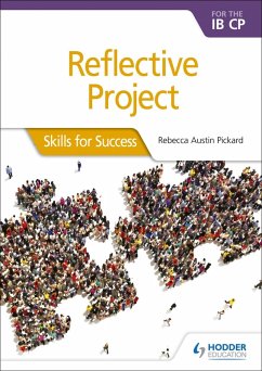 Cover Reflective Project for the IB CP (eBook, ePUB)