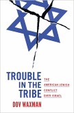 Trouble in the Tribe (eBook, ePUB)